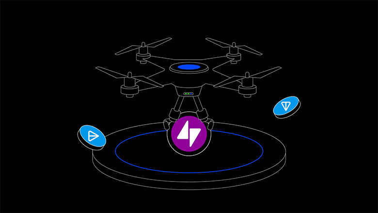 TAC Protocol 是什么？如何使用TON wallet领取TAC Protocol (TAC币) 空投