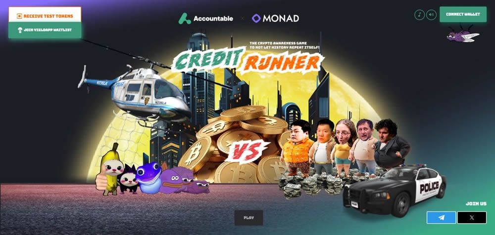 Monad生态在2025年是一项好的投资吗？十大Monad项目空投详解