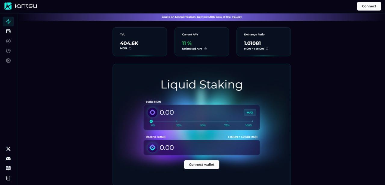 Monad生态在2025年是一项好的投资吗？十大Monad项目空投详解