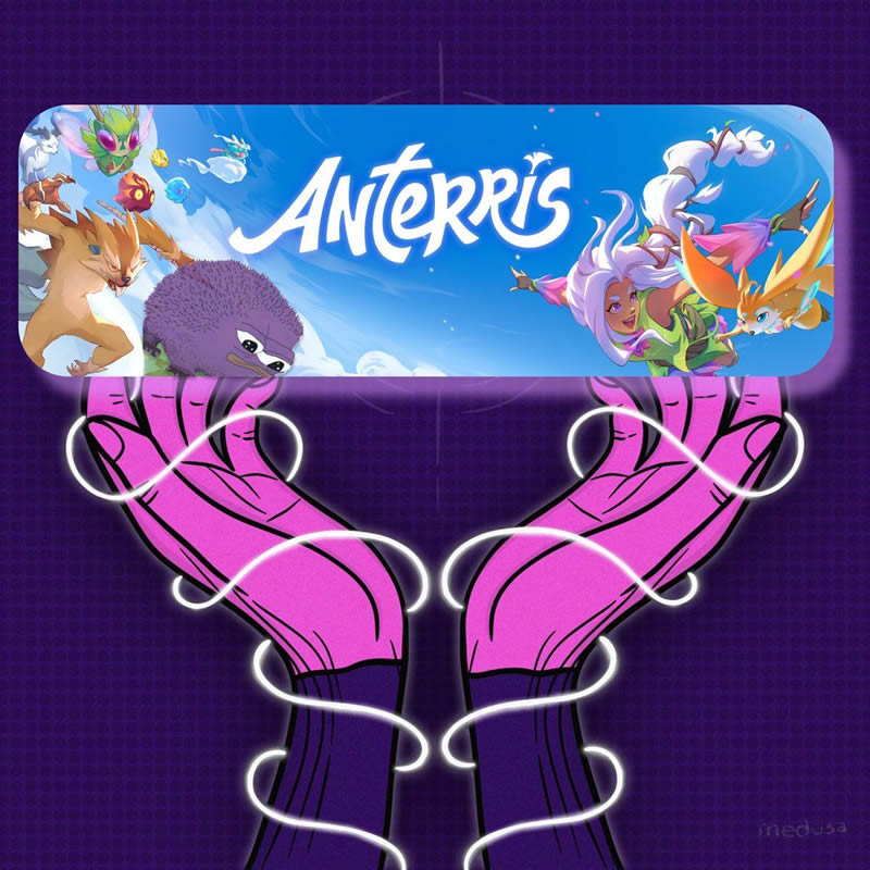 Monad生态系统地图:21个最佳项目回顾