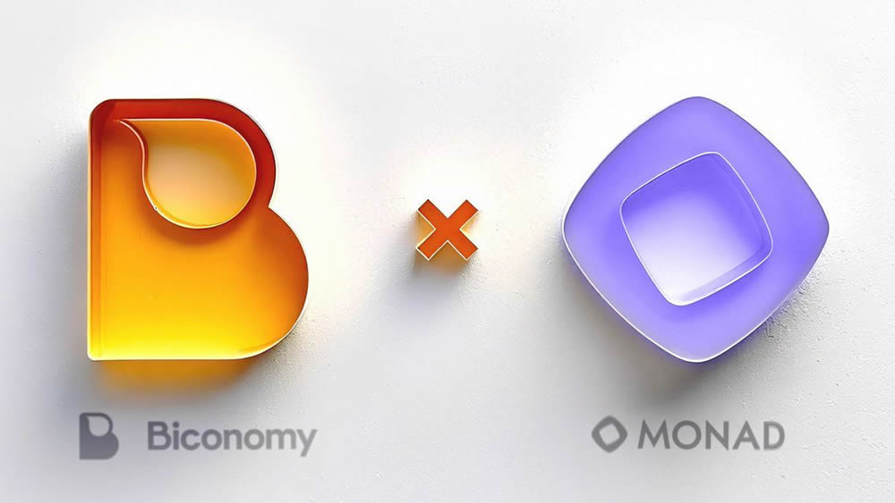 Monad生态系统地图:21个最佳项目回顾