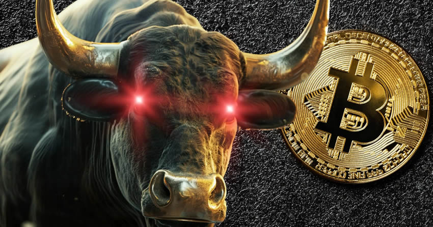 比特币价格创历史新高达12.3万美元:未来走势如何？