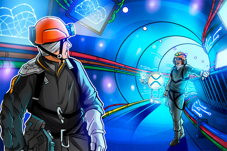 2025年瑞波币（XRP）怎么挖？云挖矿方式解析