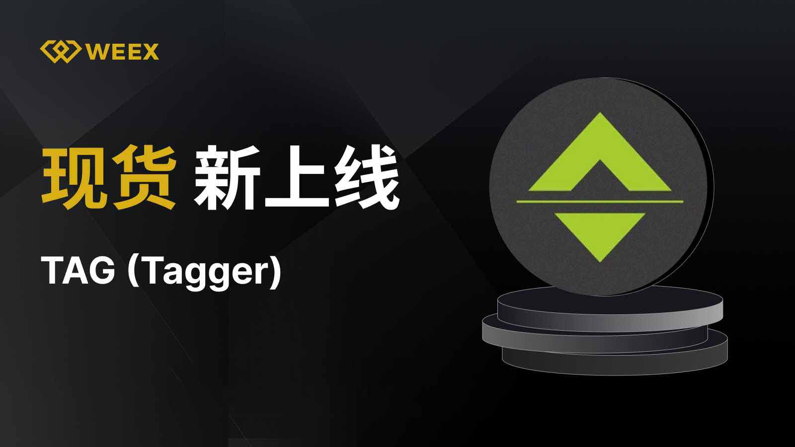 Tagger是什么？TAG代币经济、价格预测介绍