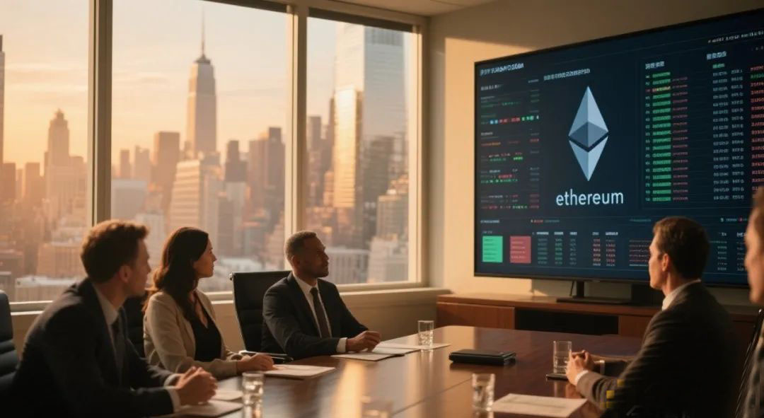 比特币发生的故事正在以太坊上发生,它能成为下一个比特币吗?