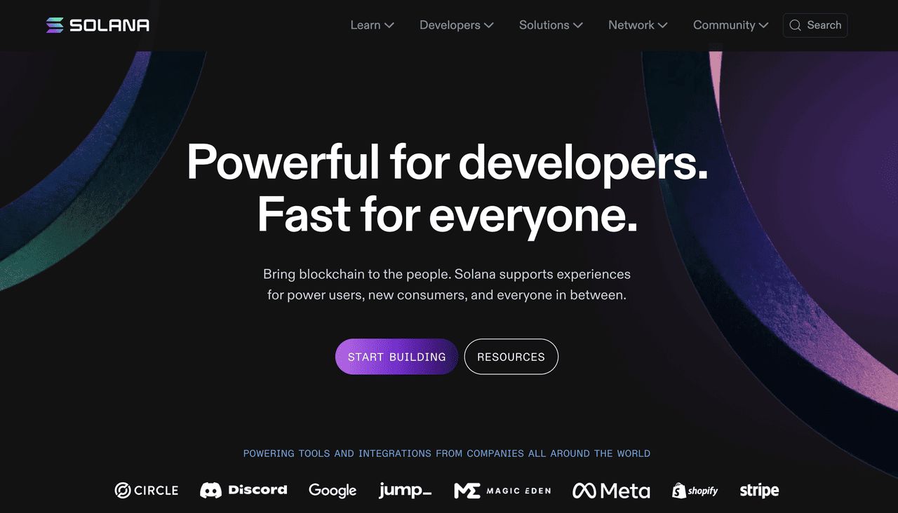 什么是Layer-1区块链? 如何运作？Solana 与Sui区块链有什么区别？