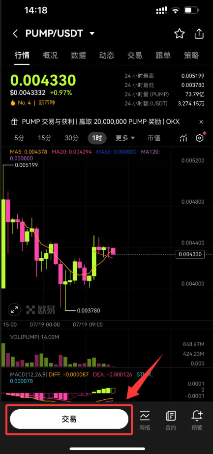 什么是PUMP代币？PUMP币值得购买吗？如何购买PUMP币？