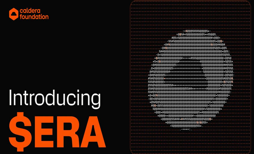 Caldera(ERA)币是什么？如何购买ERA币？ERA币空投及价格预测