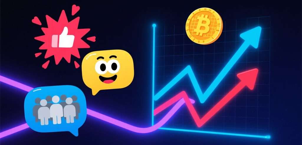 新币上线不等于暴富:从流量陷阱到高压估值,我们要学会看懂结构