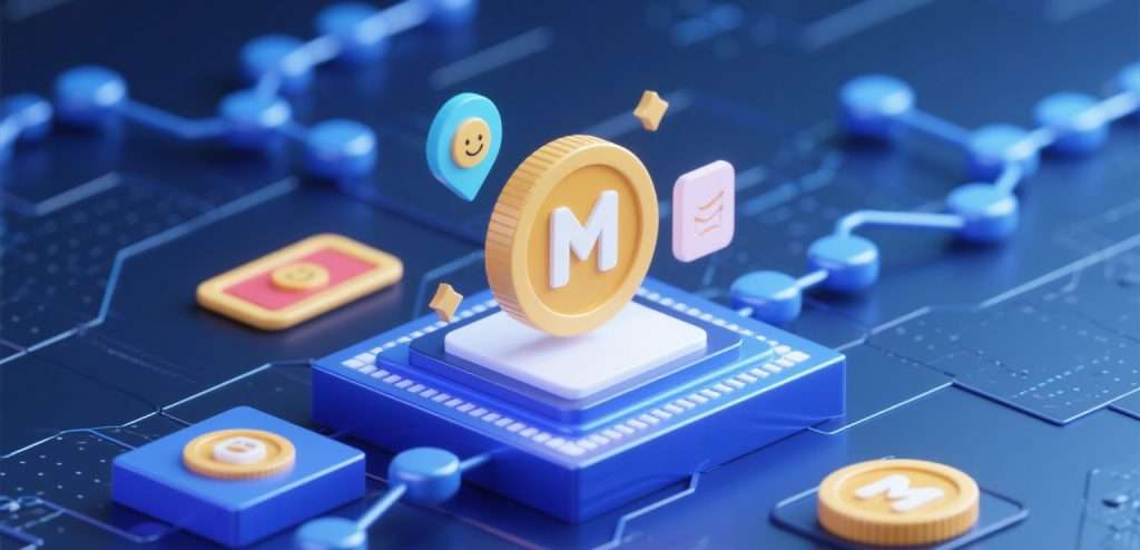 新币上线不等于暴富:从流量陷阱到高压估值,我们要学会看懂结构