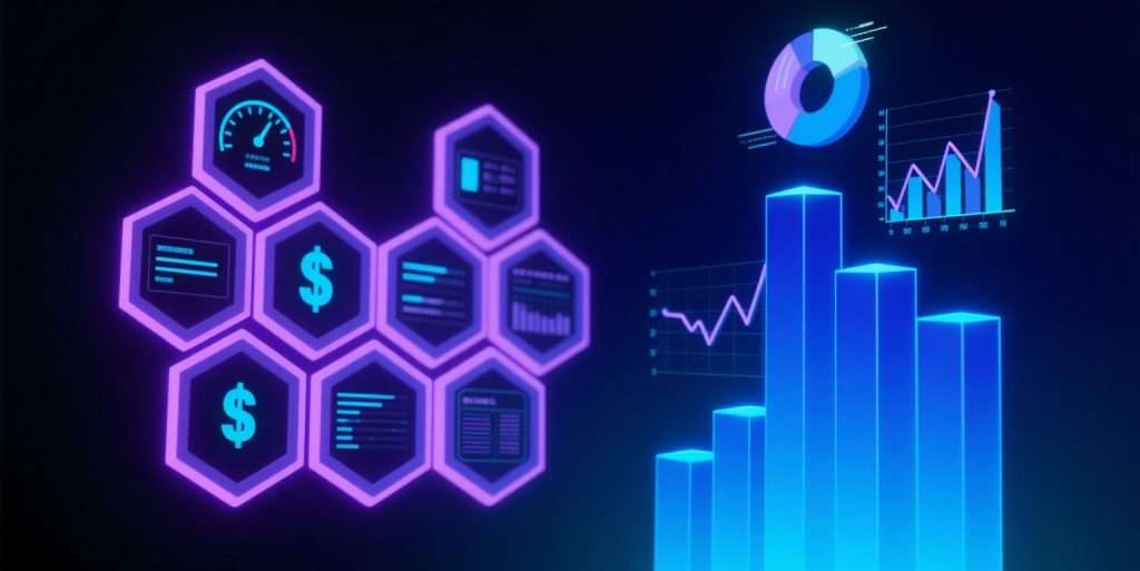 新币上线不等于暴富:从流量陷阱到高压估值,我们要学会看懂结构