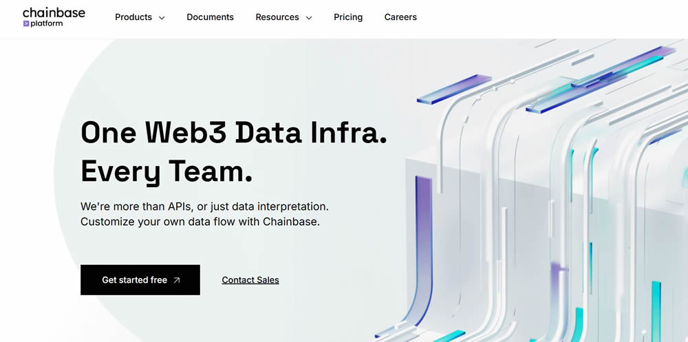 Chainbase(C)币是什么？怎么买？如何获得免费C代币空投？