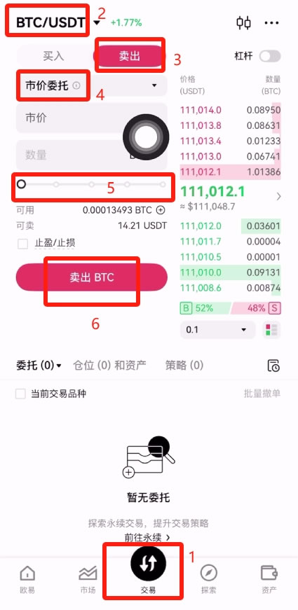 交易比特币前必知的100件事:最全新手指南