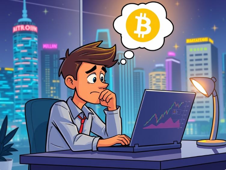 交易比特币前必知的100件事:最全新手指南