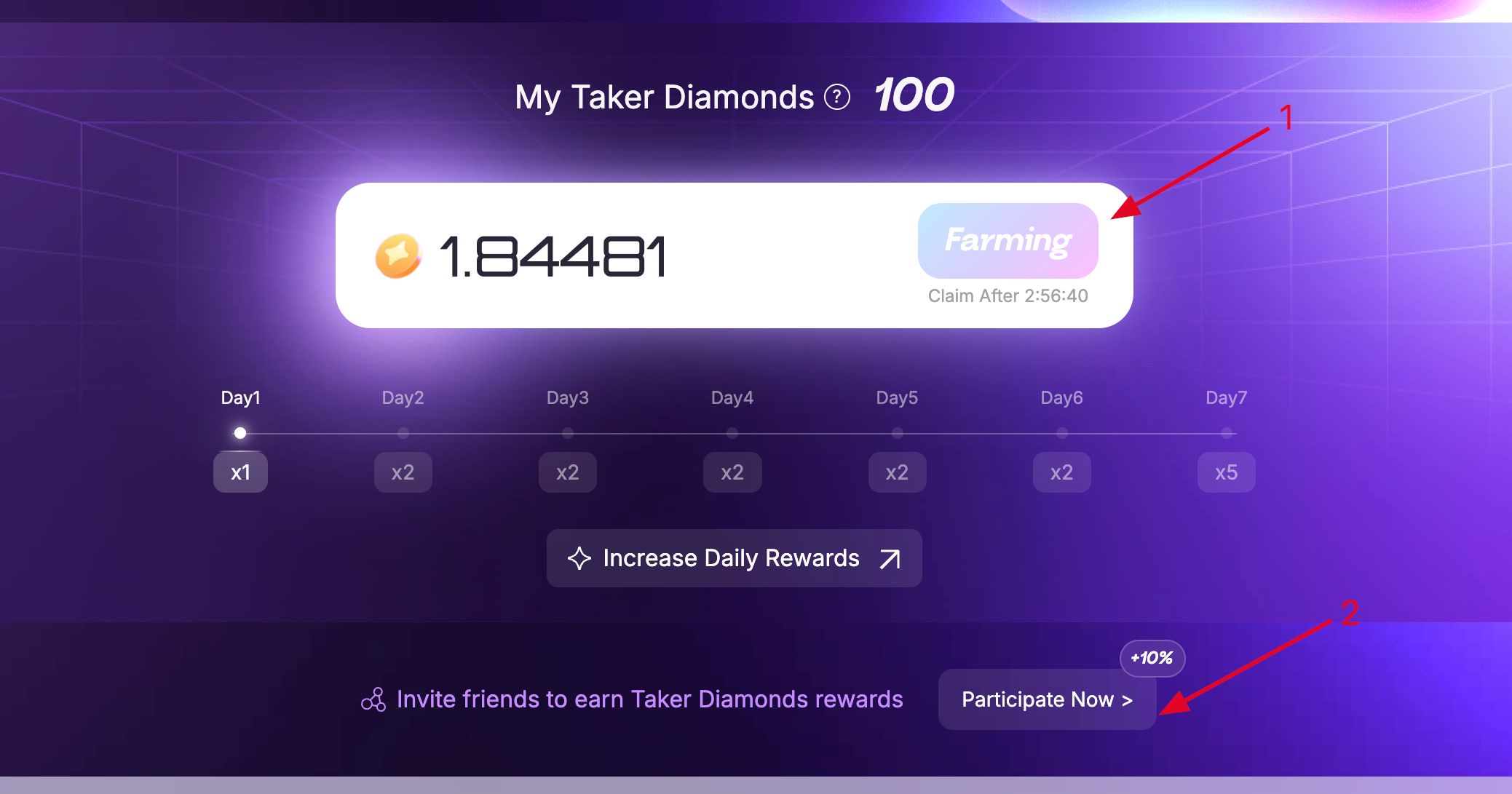 怎么赚取TAKER币？TAKER币价格预测能涨多少？如何参与TAKER币任务？(附教程)