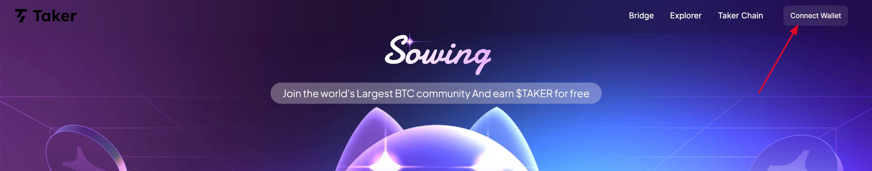 怎么赚取TAKER币？TAKER币价格预测能涨多少？如何参与TAKER币任务？(附教程)