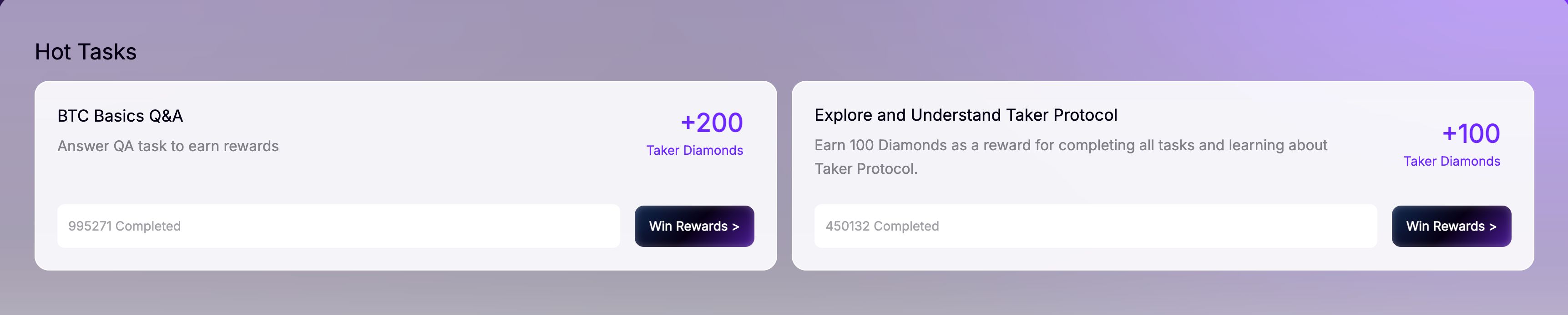 怎么赚取TAKER币？TAKER币价格预测能涨多少？如何参与TAKER币任务？(附教程)