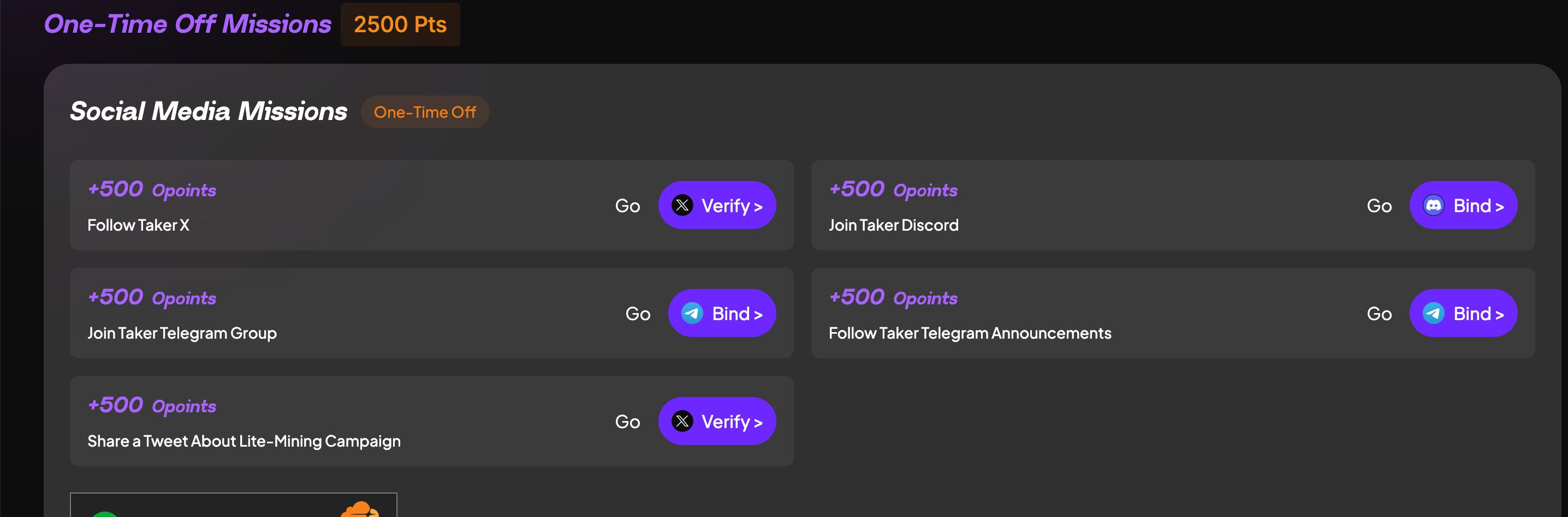 怎么赚取TAKER币？TAKER币价格预测能涨多少？如何参与TAKER币任务？(附教程)