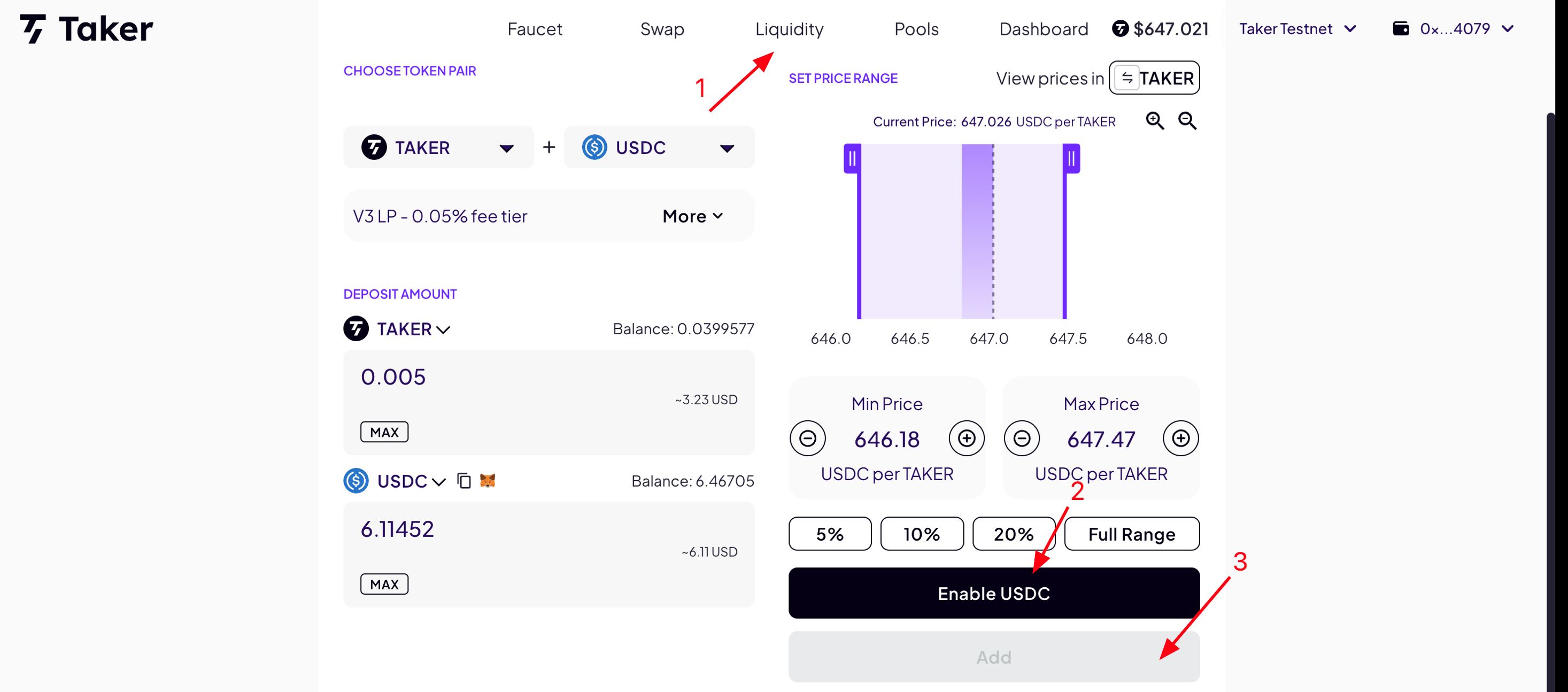 怎么赚取TAKER币？TAKER币价格预测能涨多少？如何参与TAKER币任务？(附教程)