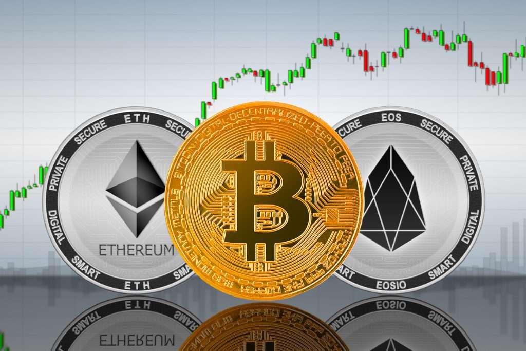 加密货币日间交易是什么?新手如何使用?日间交易教学完整指南