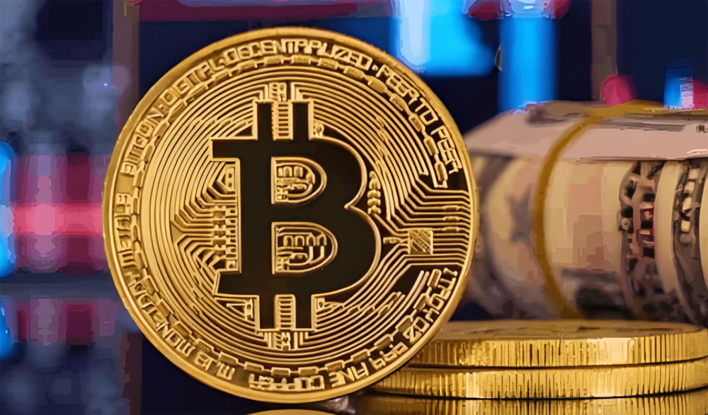 Coin教授:比特币正取代黄金作为存储资产