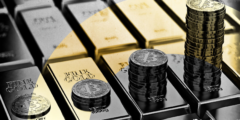 Coin教授:比特币正取代黄金作为存储资产