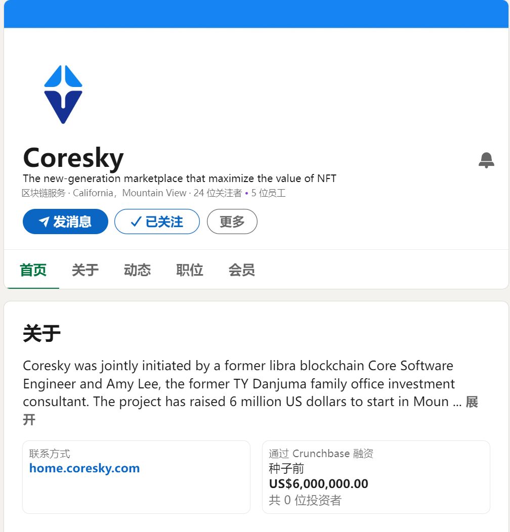 CSKY币怎么样？前景如何？CSKY币值得投资吗？