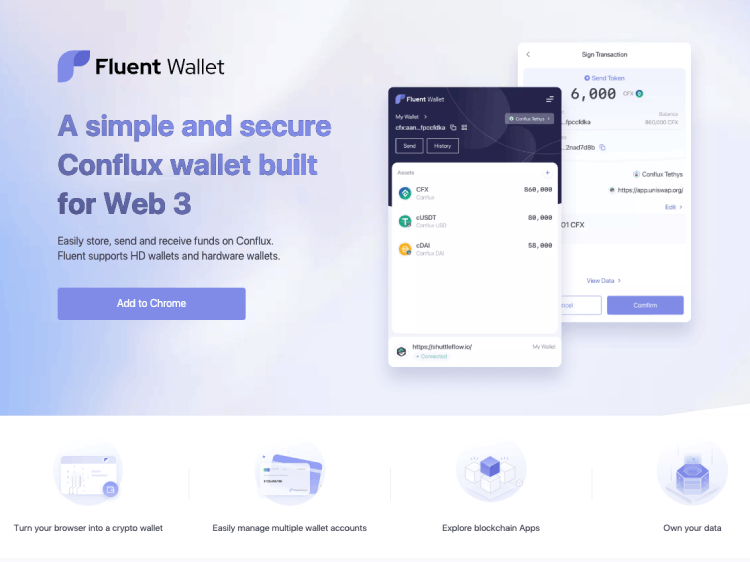 什么是Conflux (CFX币)?是一个好投资吗?CFX币价格预测2025-2040