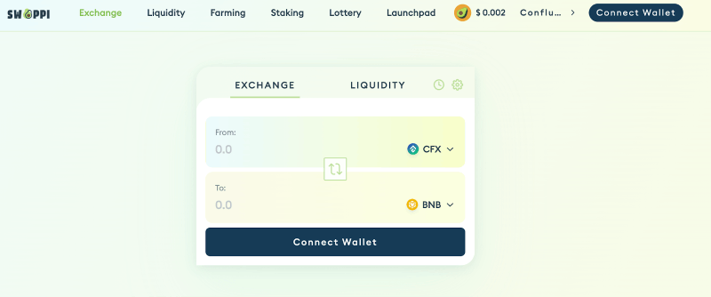 什么是Conflux (CFX币)?是一个好投资吗?CFX币价格预测2025-2040