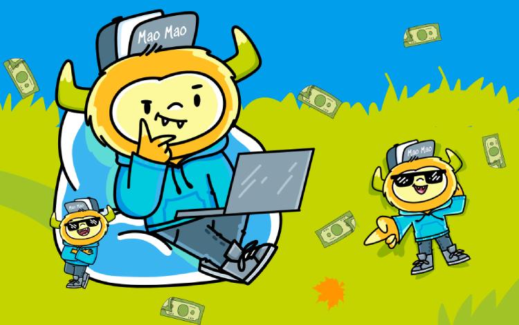 什么是MAOMAO(MAOMAO币)?如何运作?MAOMAO项目概述,代币经济与未来路线图