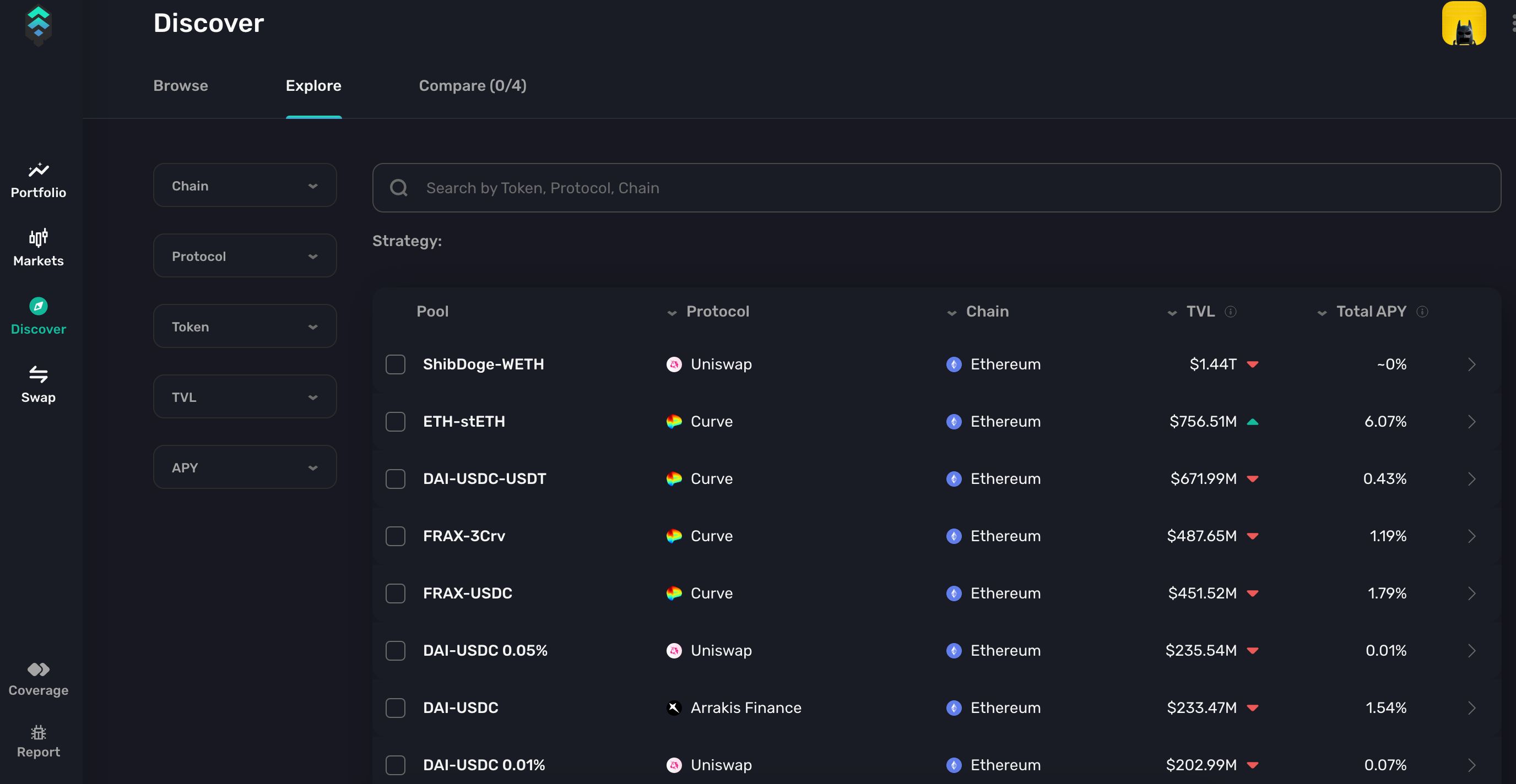 币安TreehouseFi(TREE币)是什么？怎么参与TREE币空投？代币经济、功能、融资介绍