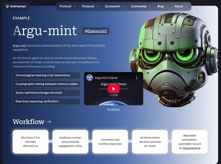 Autonomys Network(AI3币)是什么?有什么用?AI3代币经济与使用指南