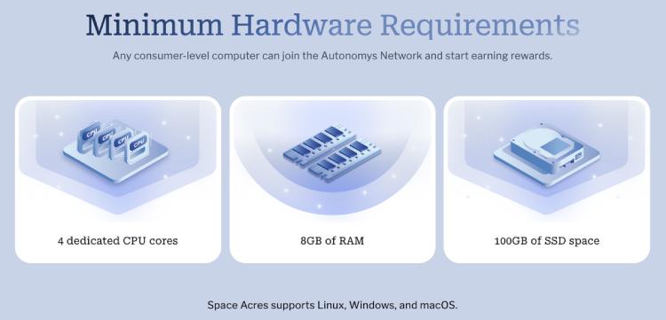 Autonomys Network(AI3币)是什么?有什么用?AI3代币经济与使用指南