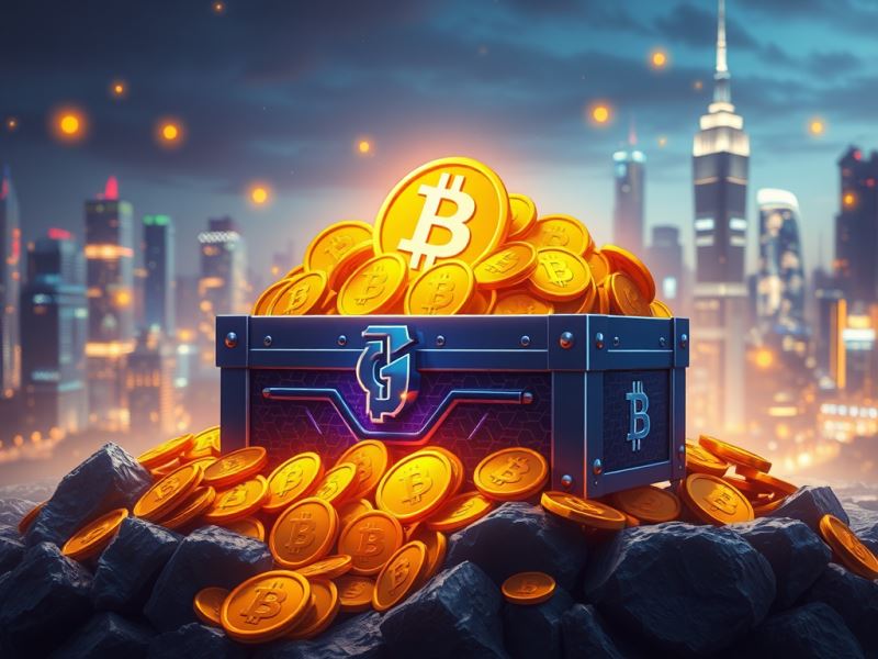 2025年比特币的飞速崛起!推动其上涨的因素是什么？2025年比特币上涨原因分析