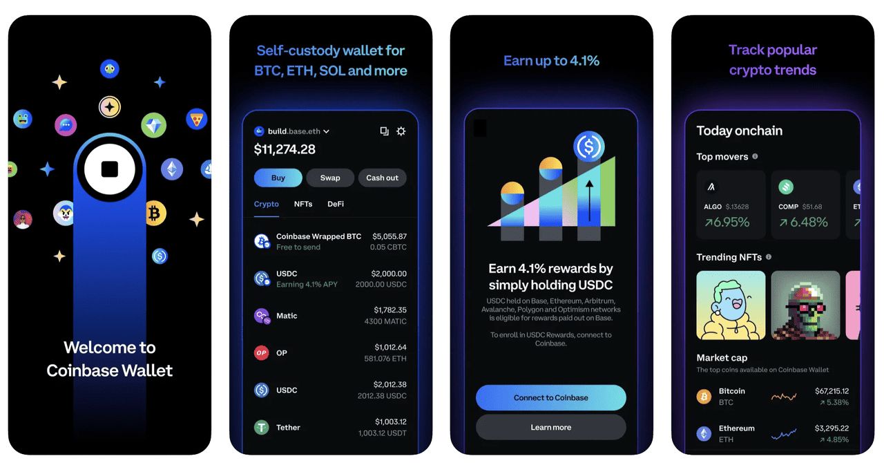 什么是Base wallet？如何使用？Basewallet功能、 使用步骤教程