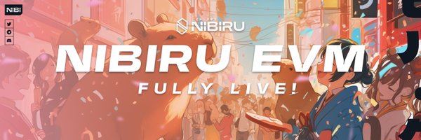 NibiruChain(NIBIRU币)是什么？NIBIRU代币经济学、核心应用及风险评估介绍