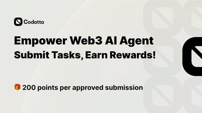 Codatta(XNY币)是什么?值得投资吗?XNY代币经济与未来前景分析