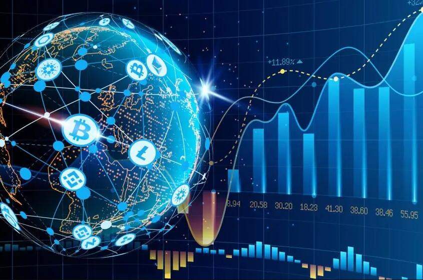 什么是链？链是怎么运作的？区块链网络的全面介绍