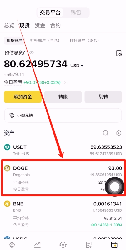 DOGE狗狗币价格预测:突破0.30美元的关键因素与目标价位分析