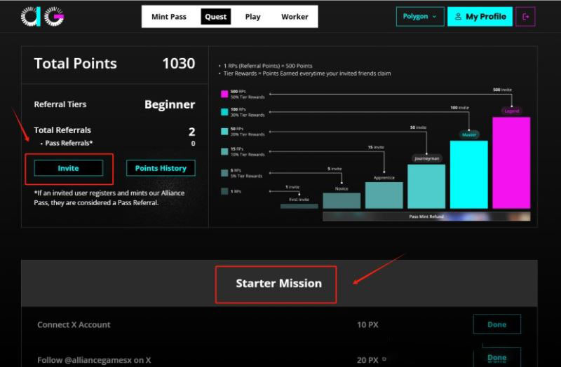 币安Alliance Games(COA币)是什么？怎么样？COA代币经济、融资背景、功能介绍