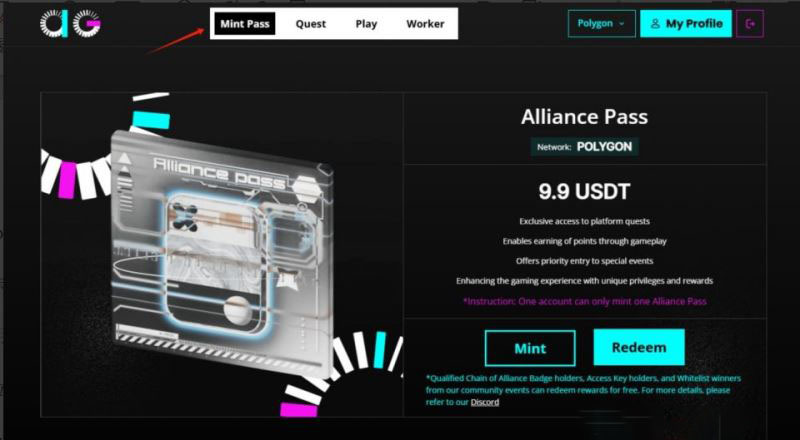 币安Alliance Games(COA币)是什么？怎么样？COA代币经济、融资背景、功能介绍