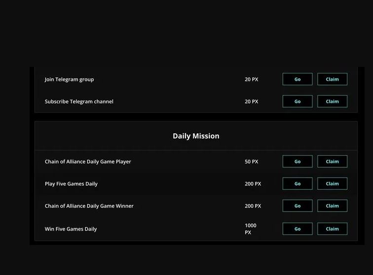 币安Alliance Games(COA币)是什么？怎么样？COA代币经济、融资背景、功能介绍