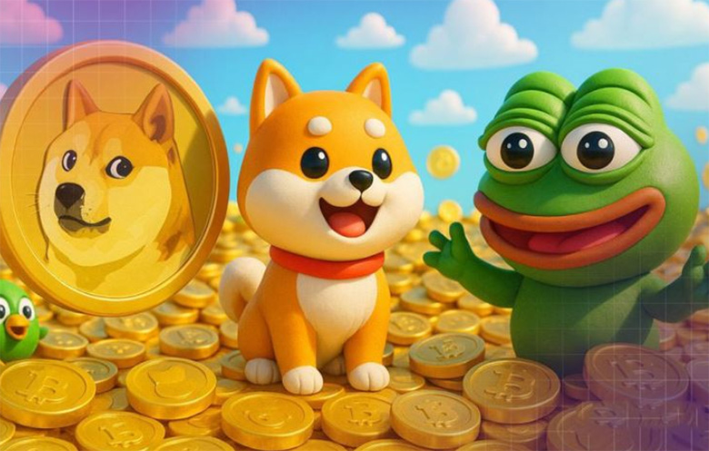 目前哪些迷因币值得投资？2025年值得关注的7 大最佳迷因币汇总