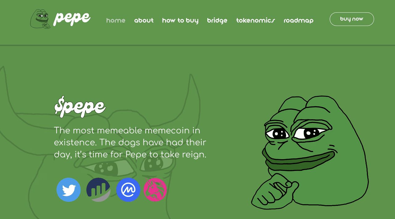 目前哪些迷因币值得投资？2025年值得关注的7 大最佳迷因币汇总