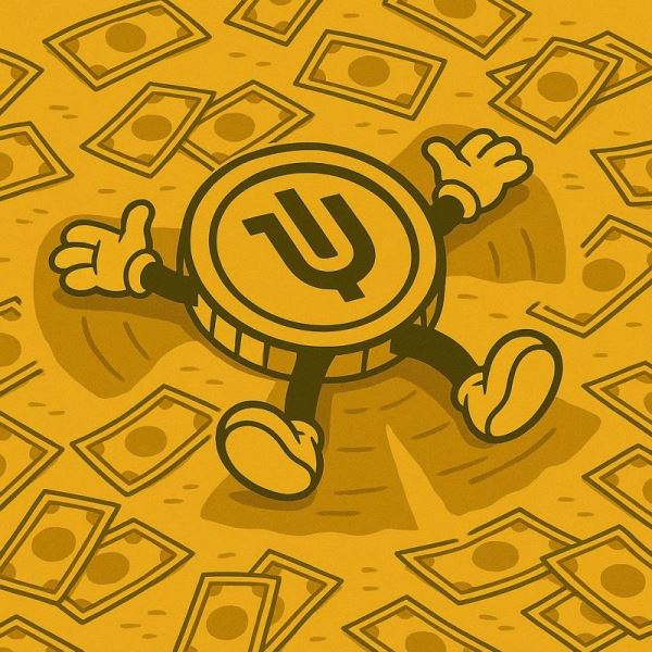 什么是Useless Coin(USELESS币)？USELESS币用途、突出特点及未来增长潜力概述