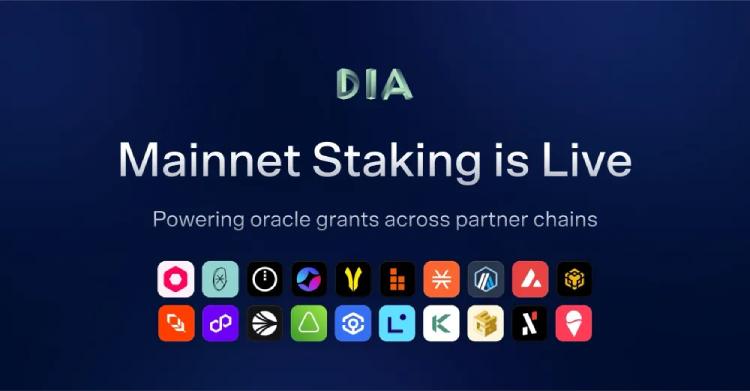 3天内价格飙升160%的DIA币是什么?怎么样?DIA代币经济与未来前景分析