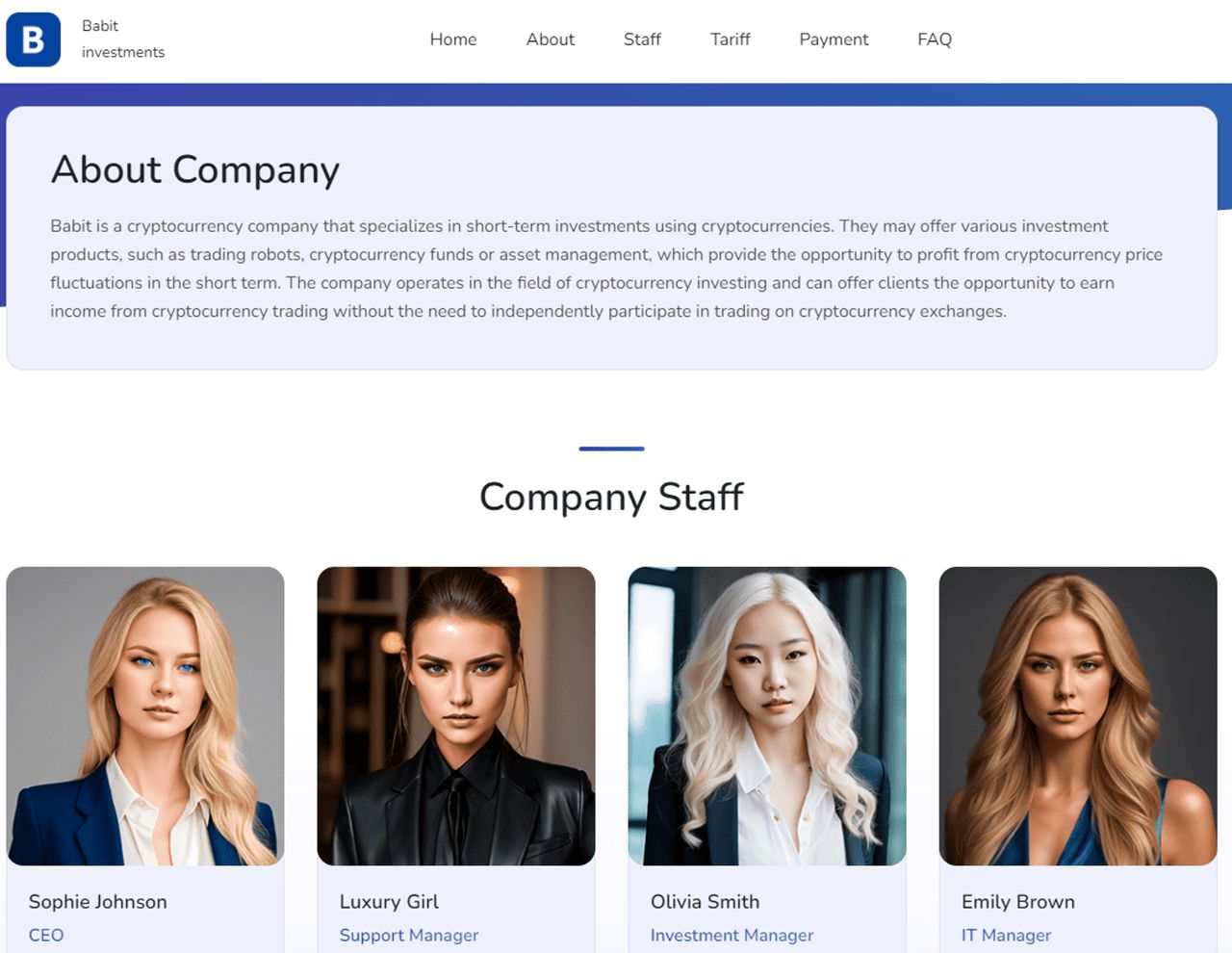 AI加密诈 骗都有哪些类型？如何防范？常见类型汇总