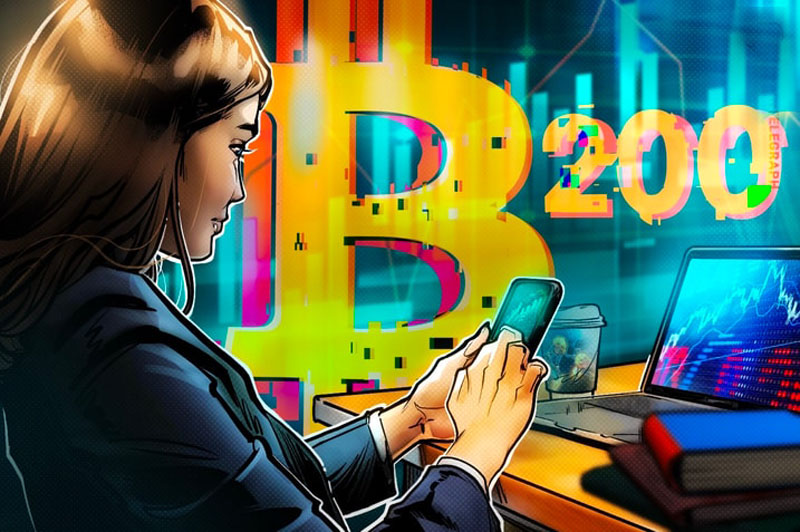 Genius Group援引GENIUS法案,将比特币持仓翻倍至200枚BTC