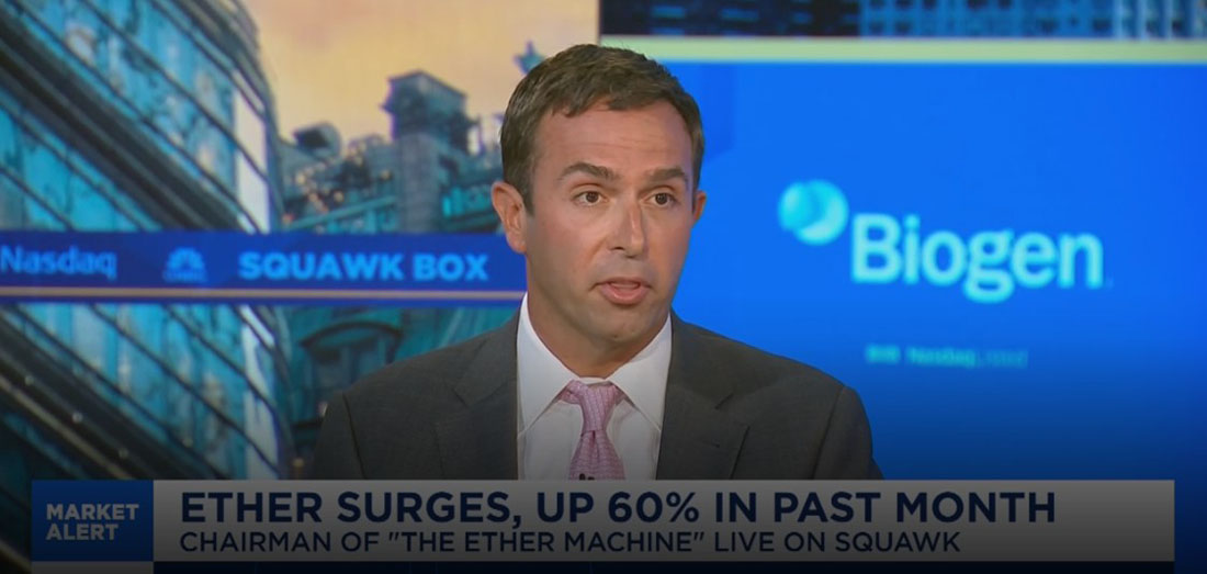 Genius Group援引GENIUS法案,将比特币持仓翻倍至200枚BTC