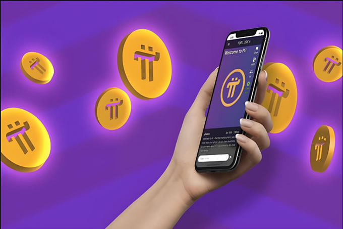 Piwallet秘钥忘了怎么办？wallet地址修改图文教程